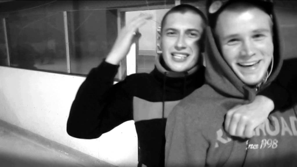 Iggy:FunnyDays part 0.1