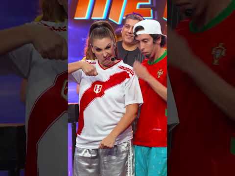 ¡ES NUESTRO QUERIDO BABOSO! 😳 #humor #comedia #nosomostv