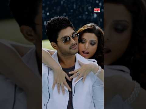 A High-Energy Track That Will Make You Groove! 🔥🕺 "Boochade Boochade" | #RaceGurram #Shorts