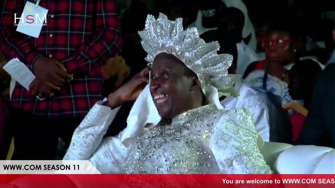 MOTHER ESTHER AJAYI AT WWW.COM SEASON 11