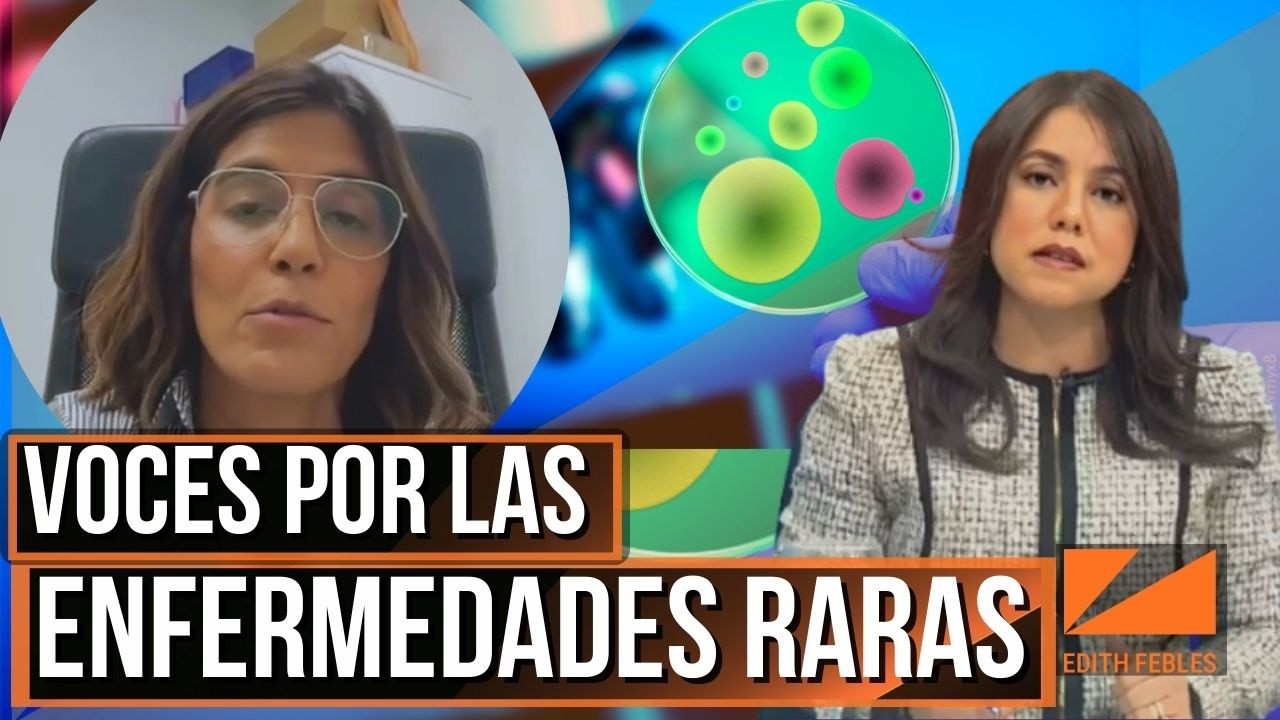 Enfermedades raras en RD: La lucha por diagnóstico, cobertura y ley