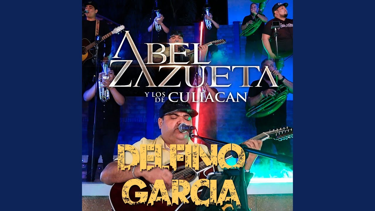 Delfino Garcia - YouTube Music