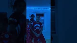 In New York I Milly Rock Hide It In My Sock