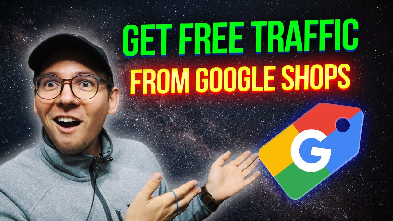 THIS Can Bring EXTRA Traffic To Your Facebook Shop And Shopify Store! (Google Shopping)