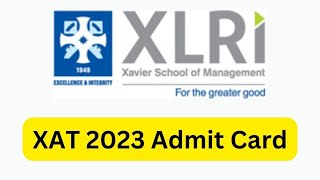 XAT Result 2023 declared on xatonline.in, check XAT scorecard here XAT Result 2023 declared on xatonline.in, check XAT scorecard here