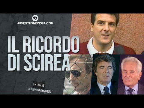 "Semplicemente GAI". Intervista a Gaetano Scirea e a chi lo ha conosciuto.