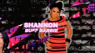 Bgc 10 Shannon best moments