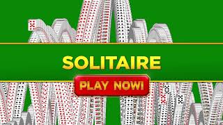en Solitaire WinScreen Shine TrueView VID 15s 16x9