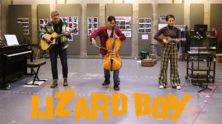 Lizard Boy Teaser 1 Portland Center Stage