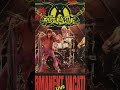Aerosmith — These Go To Eleven 🔊🔥
