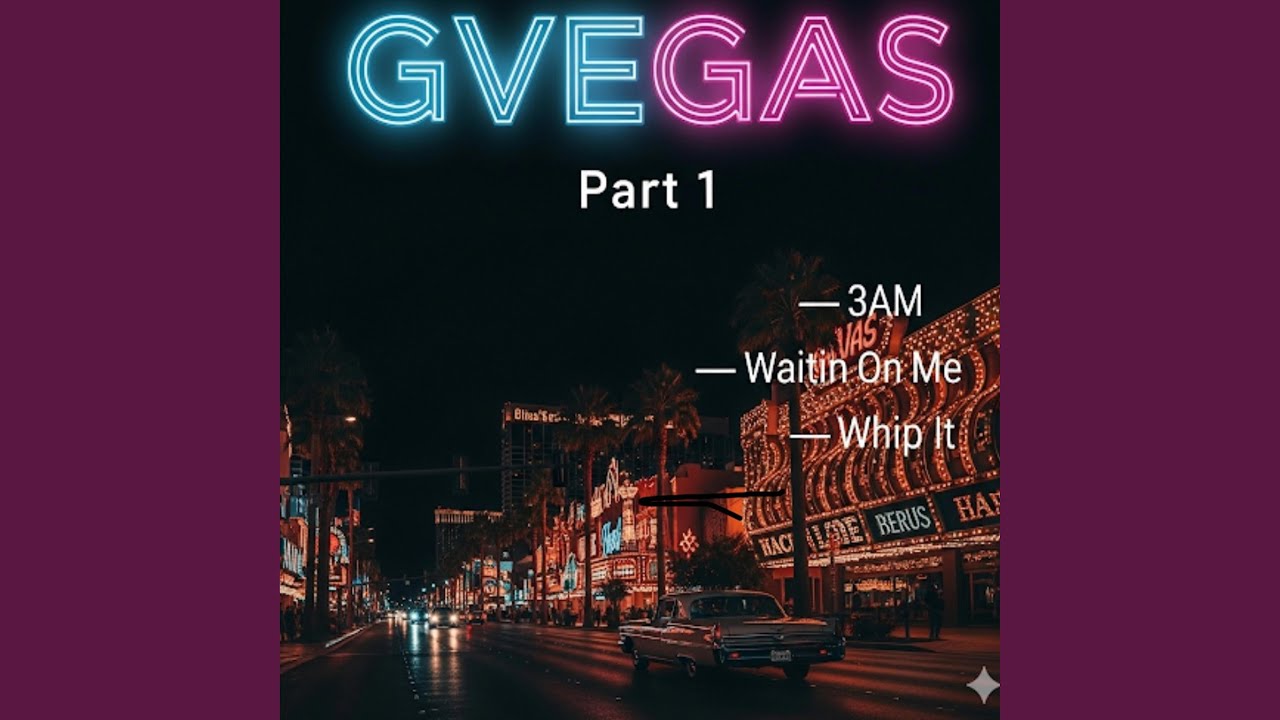 Whip It feat. J.Blake