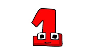 1 | Number Lore Retake