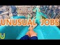 Weirdest Jobs Ever | Most Unusual Ones