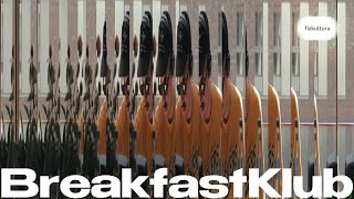 BreakfastKlub x fizkultura ll Sunday Morning House Mix ll Berlin ll Anton Statkevich BreakfastKlub x fizkultura ll Sunday Morning House Mix ll Berlin ll Anton Statkevich