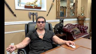ABOUD Gives General Advice On How To Navigate Through Life