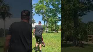 #mvpdiscsports #flyingdisc #discgolf #mvpdiscsports #frisbeesport