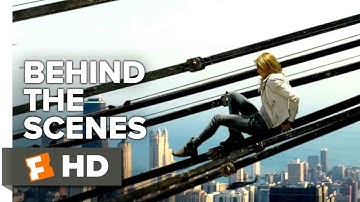 Transformers: Age of Extinction (2014) Behind the Scenes – Big and Small