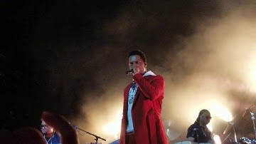 Leslie Odom Jr - Wait for it LIVE (Hamilton)