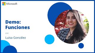 Demo: Funciones | Serie para Principiantes de JavaScript #27