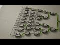 Two Level Logic Architectures Mapping Math to Silicon