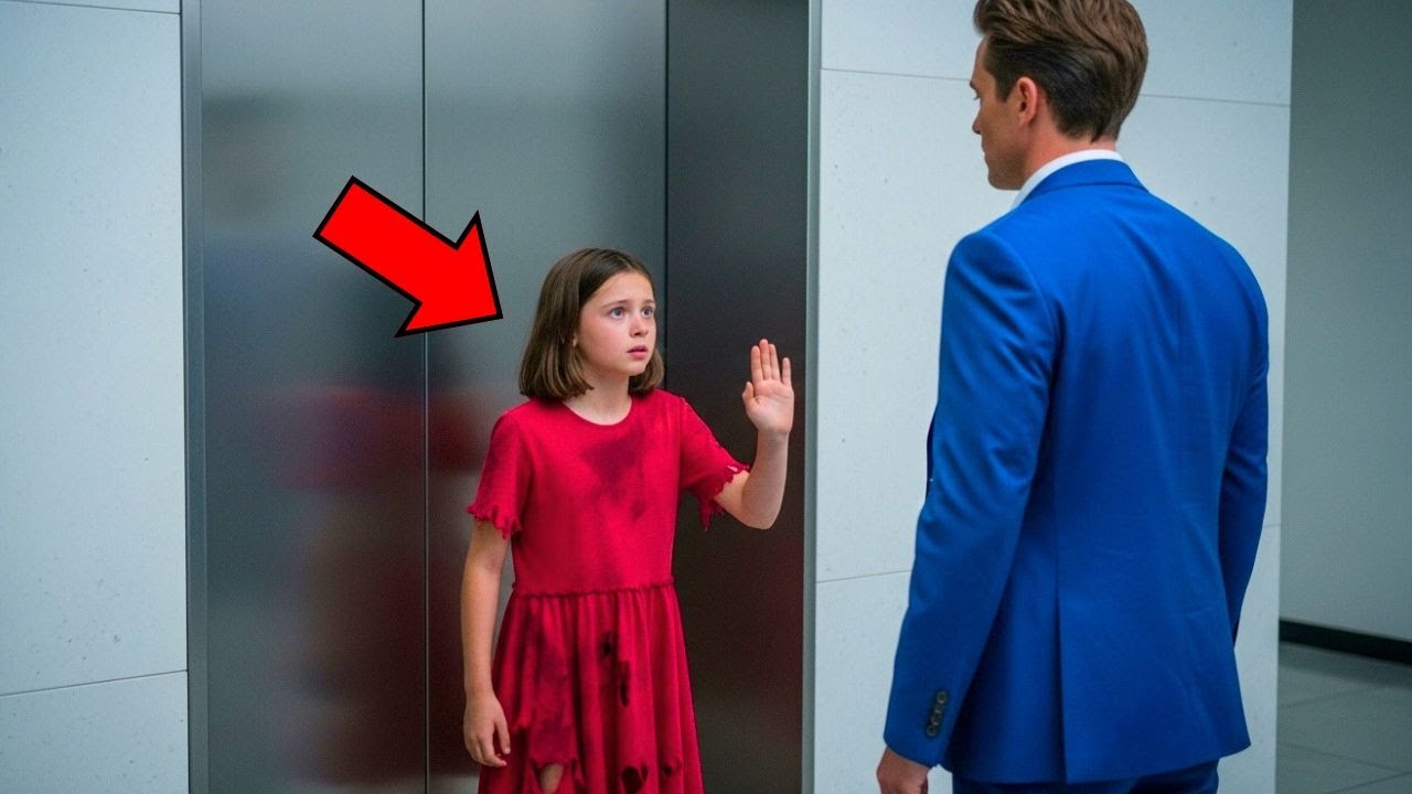 Աղքատ աղջիկը գոռաց CEO-ին․ «ՄԻ ՄՏՆԻՐ ԱՅՍ ՎԵՐԵԼԱԿԸ, ԽՆԴՐՈՒՄ ԵՄ» նա շոկի մեջ էր