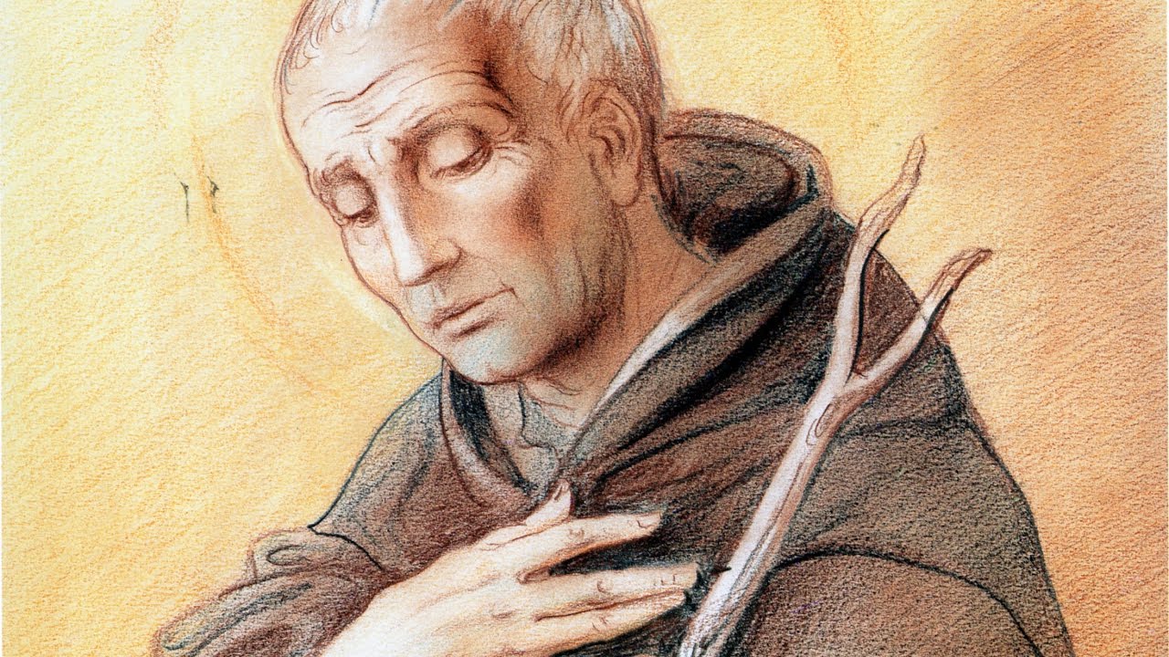 Documentario sul Beato Giacomo da Bitetto