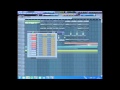 Pep & Rash - Rumors (FL Studio Remake + FLP Download)