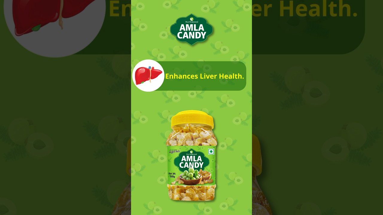 Make liver and kidney healthy❤️#amla #short #shorts