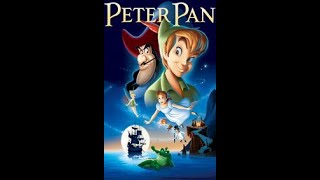 Learn English Through Story: Peter Pan By J. M. Barrie(A1 Starter)قصة باللغة الانجليزية