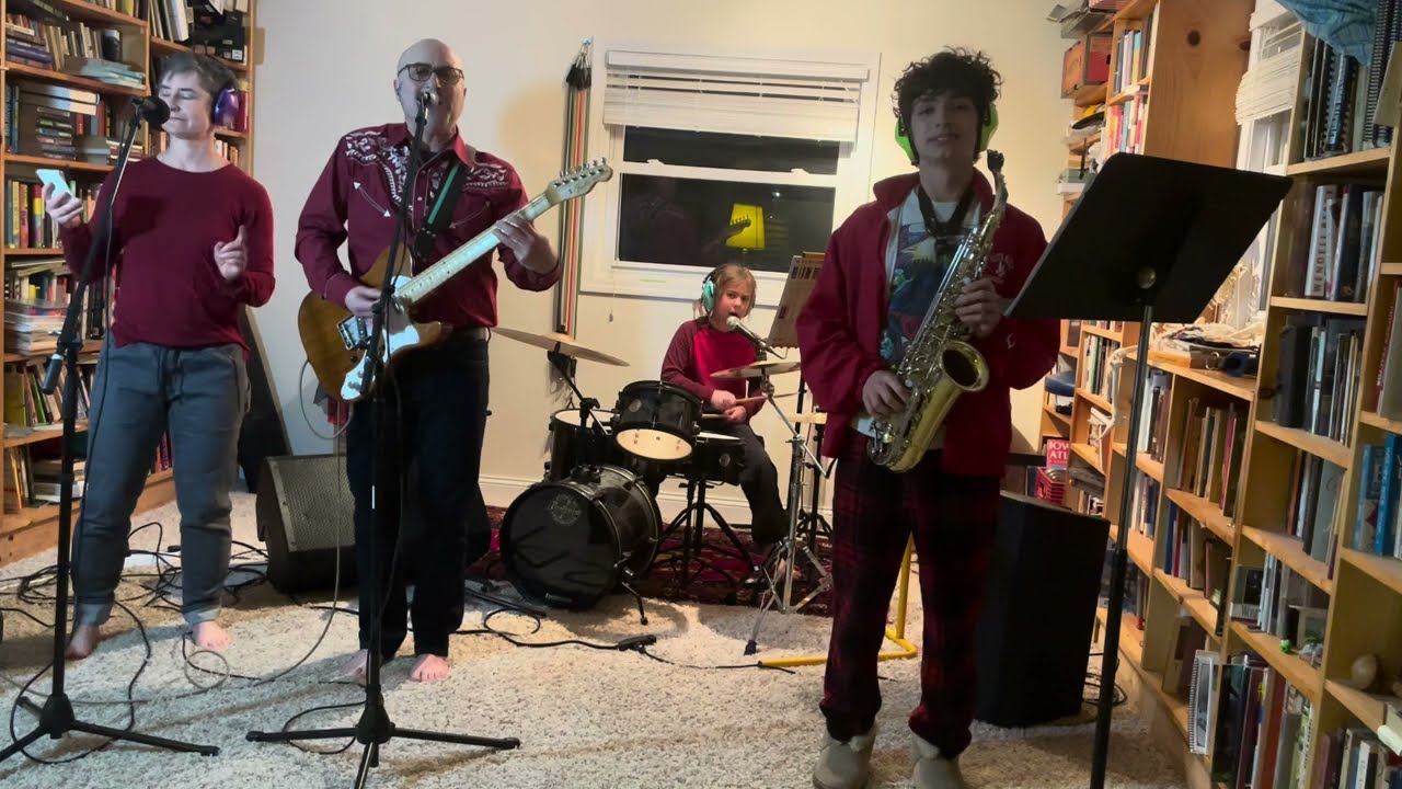 Let's Do It! - February 14, 2024