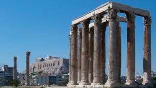 List of Ancient Greek temples | Wikipedia audio article