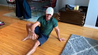 Alternating Sit Throughs