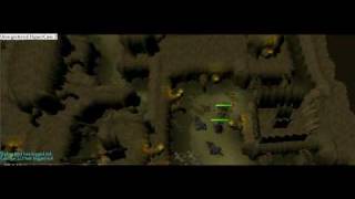 How to get Skull scepter on runescape