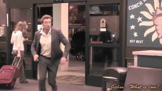 The Mentalist: Jisbon - What is love?