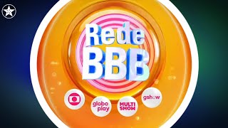 Cronologia De Vinhetas Rede Bbb Extras