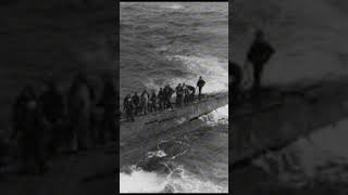 ​Waves of War: The U-boat Conflict