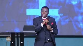 Prayer to discharge you from spiritul bed. Pr James Kawalya