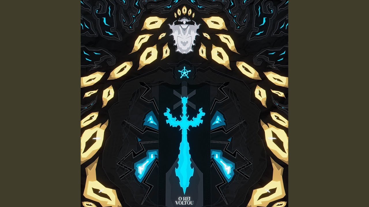 O Rei Voltou, Yhwach