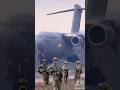 50,000🇺🇲American troops in Middle East!#fighterjet#geopolitics#defence#shorts#f35#aircraft#breaking
