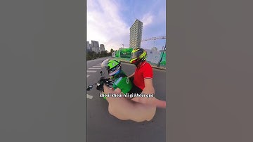 Anh tài xế chở khách bằng moto bị đánh giá 1 sao và cái kết! #xetavlog #kiepnan