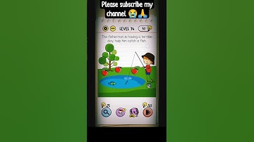 Brain Test level 74 solve #viral#brainstorm#games#official#viralshortsplease subscribe my channel 😭🙏