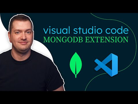 MongoDB for VS Code - MongoDB Developer Tools
