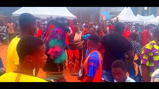 Uruagu #Nnewi Edo New Yam #Festival 1st August 2021 - Part 2