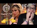 LO PUSE EN EL PISO AL LIMONCITO | MASTERCHEF 15