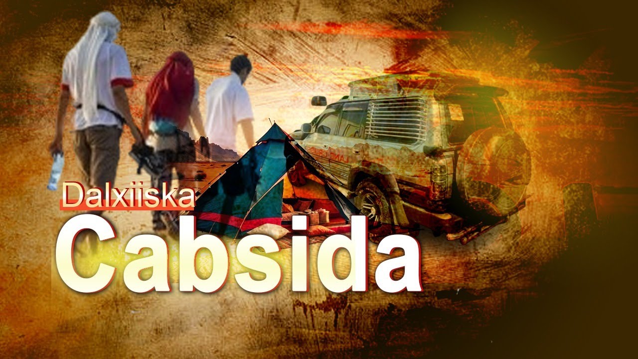 PRT2 Afartii Wiil Ee Saxiibada ahaa iyo Dalxiiskoodii