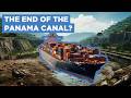 The Race to Save the Panama Canal image