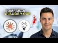 Cómo Comparar Claude vs Cursor - Paso a Paso 2026