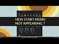 How To Get The New Start Menu In Windows 11 25H2 Hidden Feature mp3