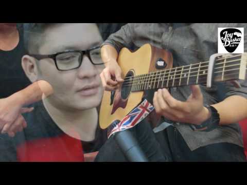 灰色轨迹 - Beyond by Joybusker Studio