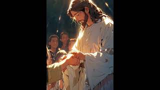 Like Share And Subscribe Jesus Short edit praiseleader shortfilm marvel